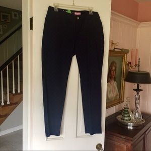 Lilly Pulitzer Kelly Pants